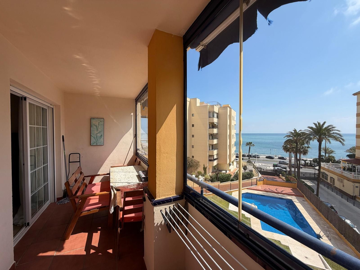 1 Bed Apartment for sale in Benalmadena Costa Del Sol, Málaga, Spain