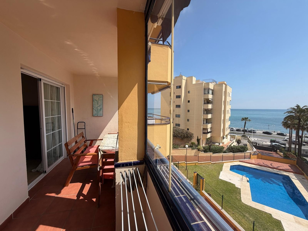1 Bed Apartment for sale in Benalmadena Costa Del Sol, Málaga, Spain