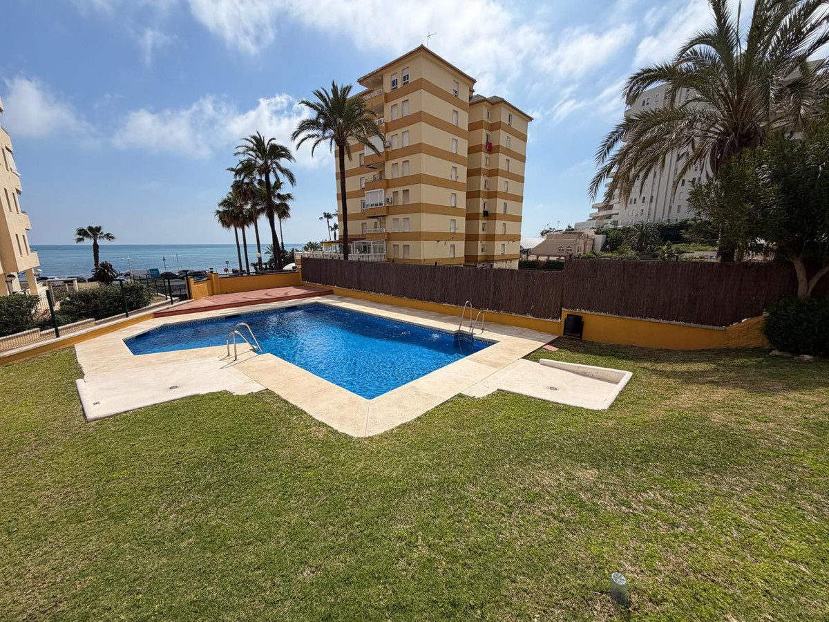 1 Bed Apartment for sale in Benalmadena Costa Del Sol, Málaga, Spain