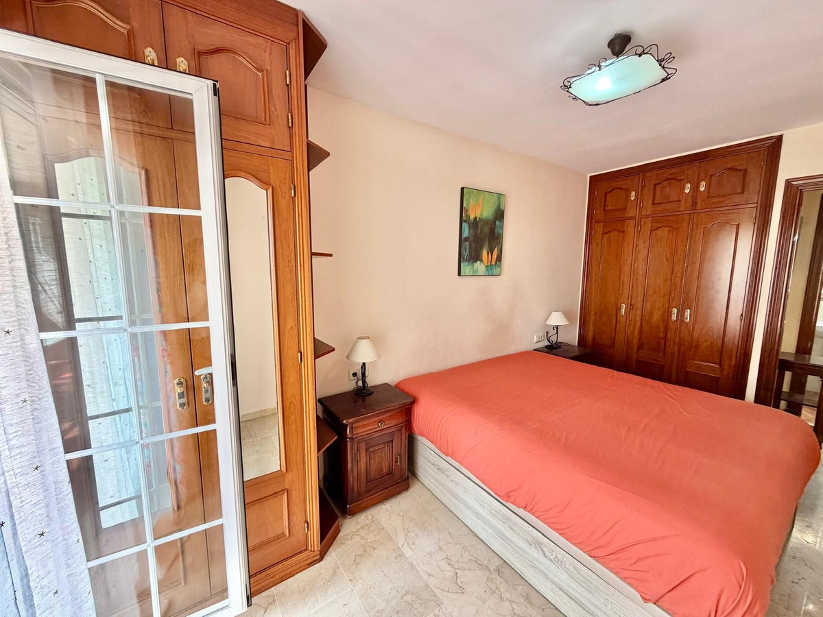 1 Bed Apartment for sale in Benalmadena Costa Del Sol, Málaga, Spain