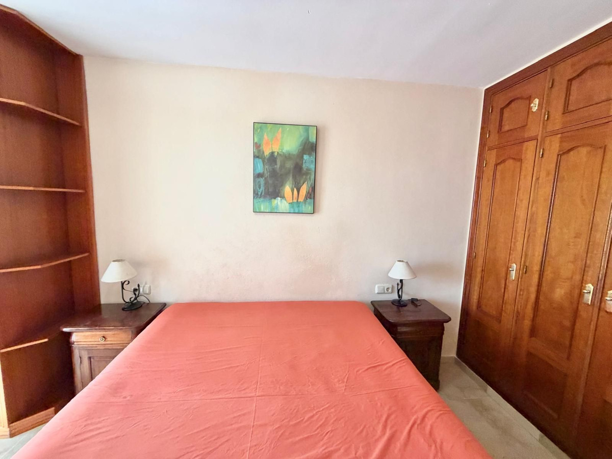 1 Bed Apartment for sale in Benalmadena Costa Del Sol, Málaga, Spain