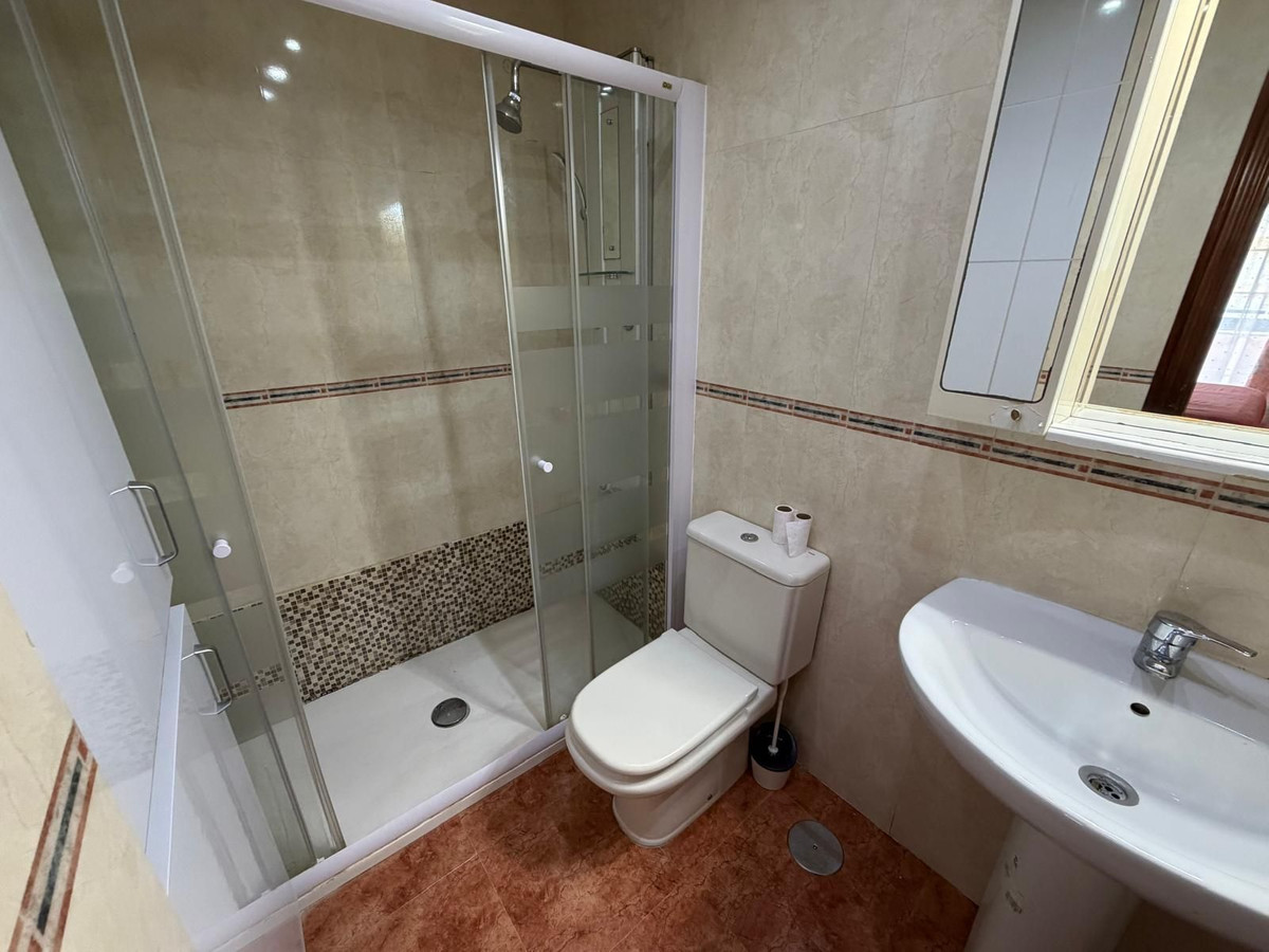 1 Bed Apartment for sale in Benalmadena Costa Del Sol, Málaga, Spain