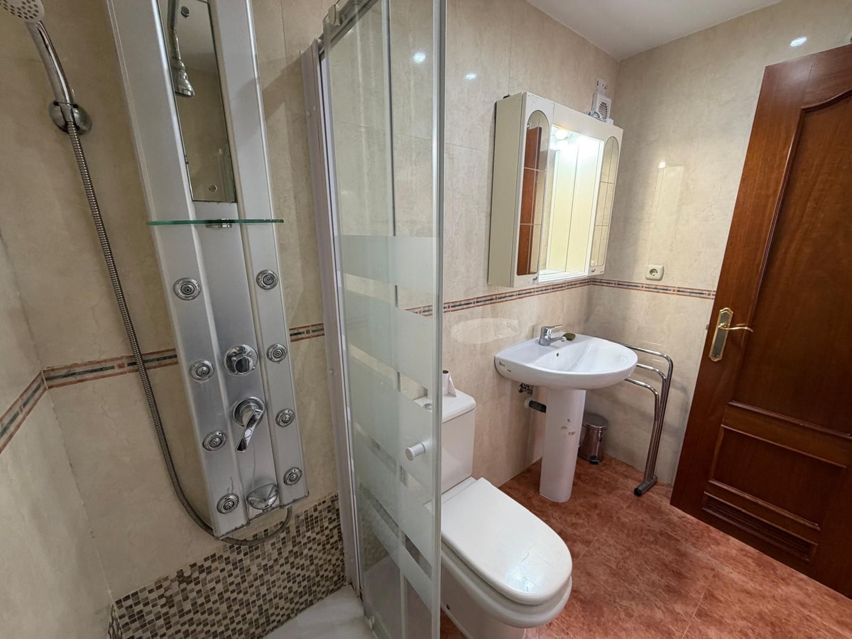 1 Bed Apartment for sale in Benalmadena Costa Del Sol, Málaga, Spain