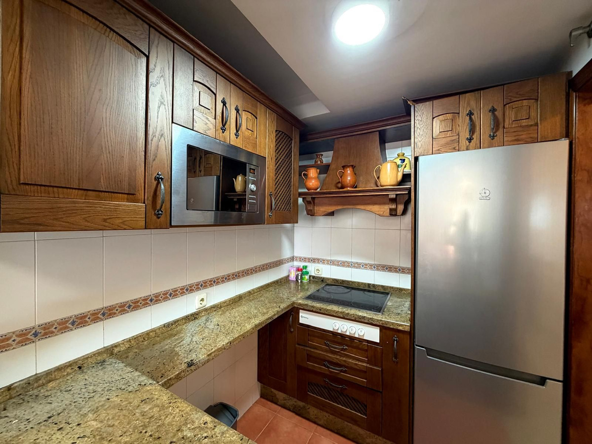 1 Bed Apartment for sale in Benalmadena Costa Del Sol, Málaga, Spain