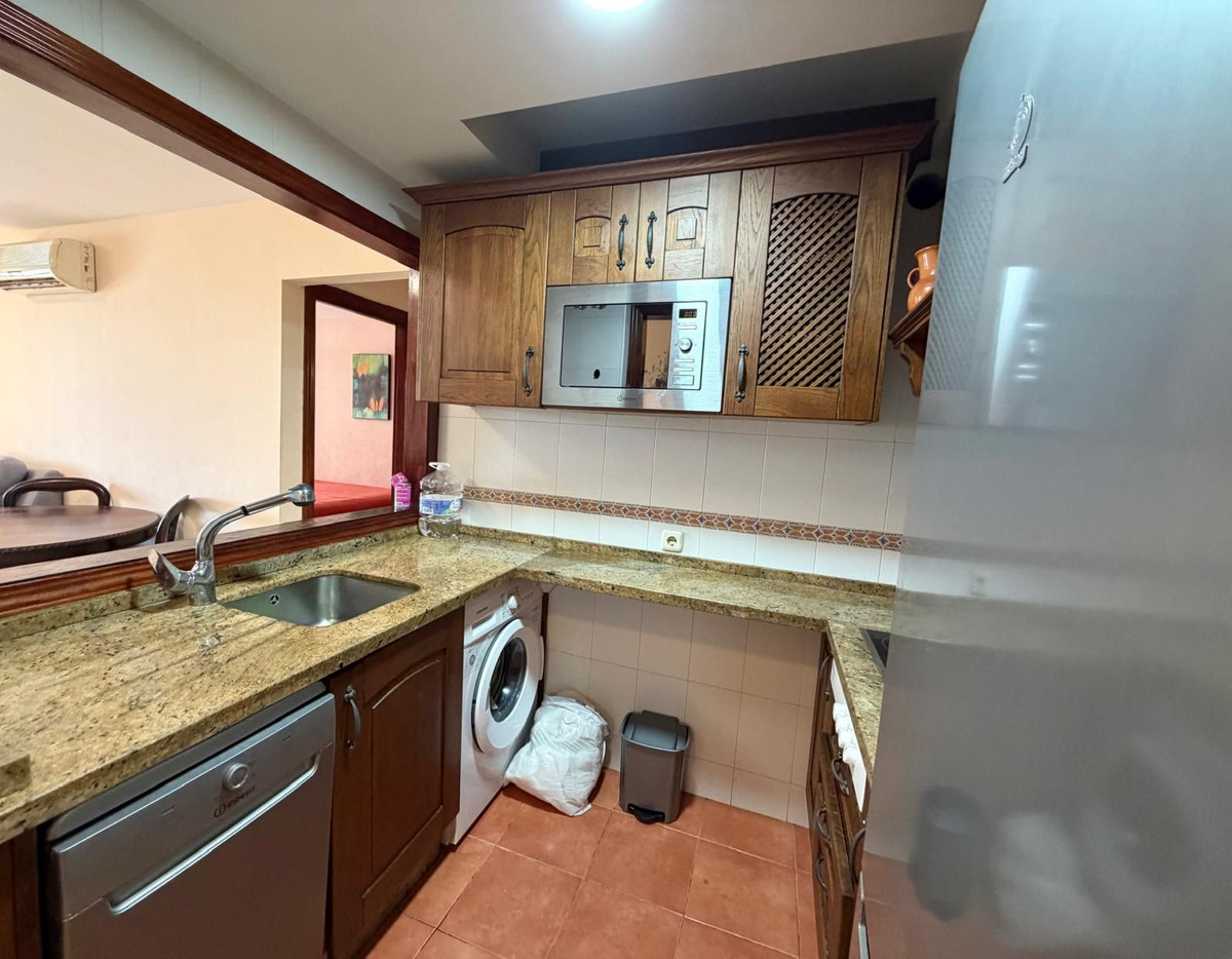 1 Bed Apartment for sale in Benalmadena Costa Del Sol, Málaga, Spain