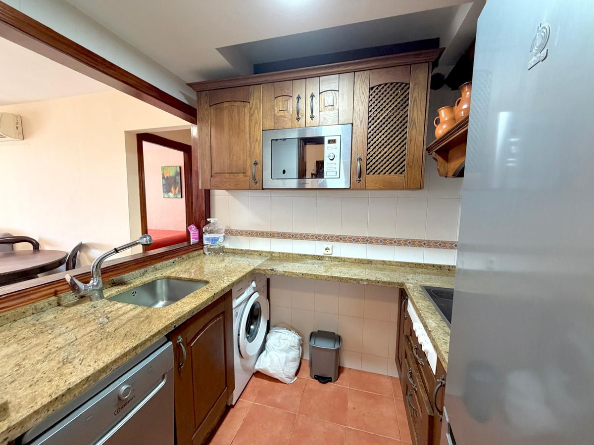 1 Bed Apartment for sale in Benalmadena Costa Del Sol, Málaga, Spain