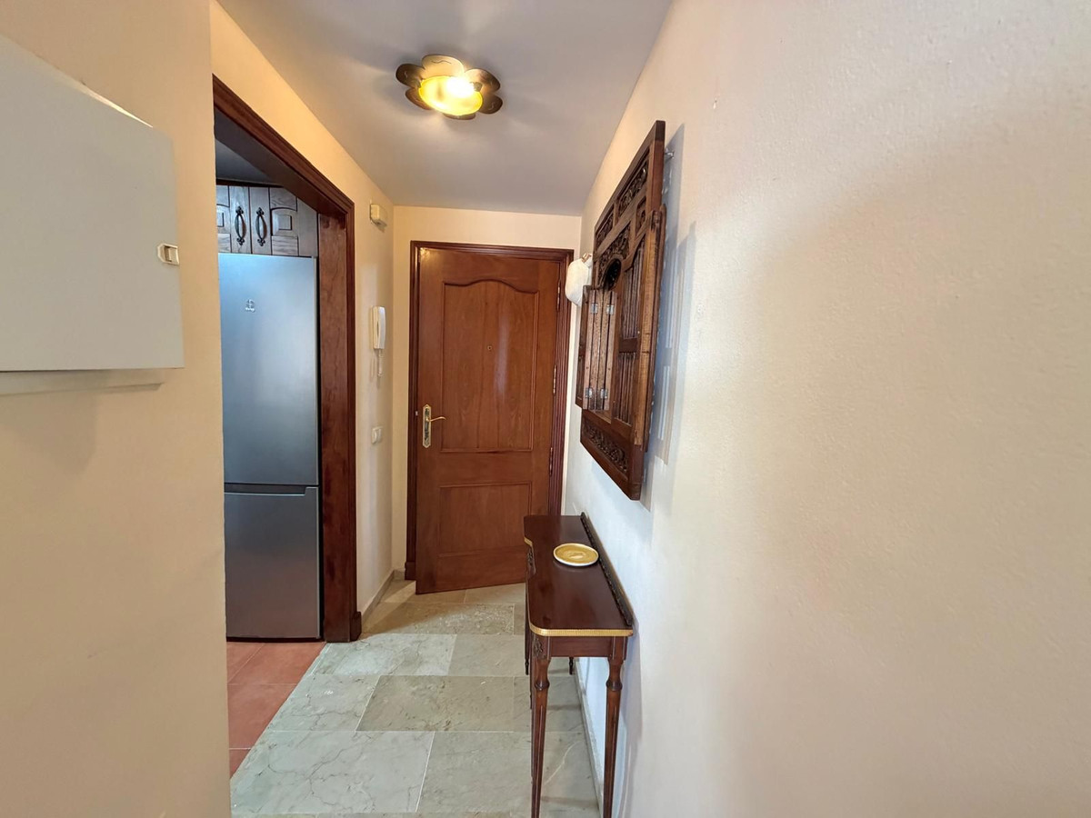 1 Bed Apartment for sale in Benalmadena Costa Del Sol, Málaga, Spain