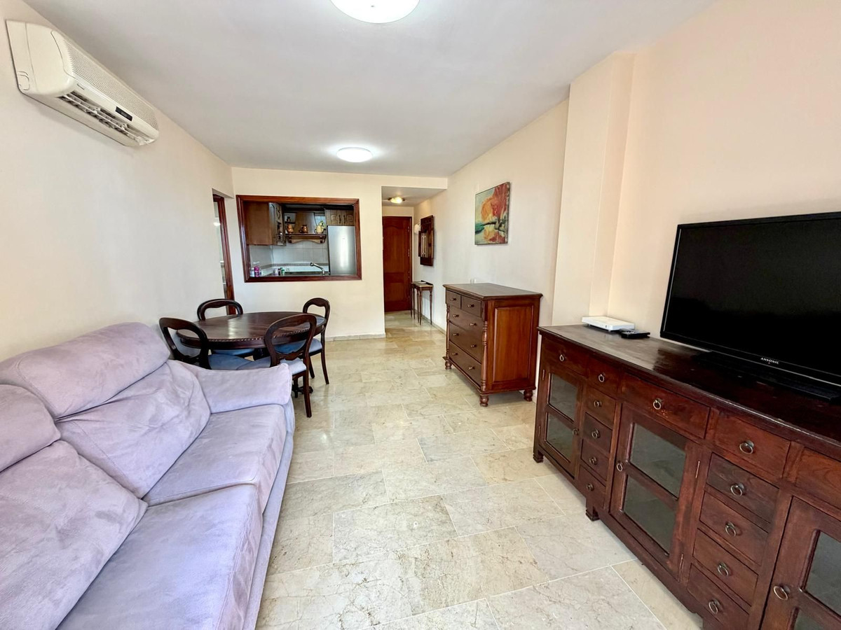 1 Bed Apartment for sale in Benalmadena Costa Del Sol, Málaga, Spain