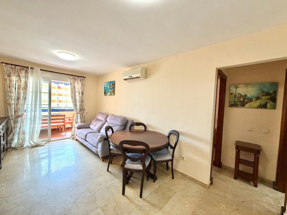 1 Bed Apartment for sale in Benalmadena Costa Del Sol, Málaga, Spain