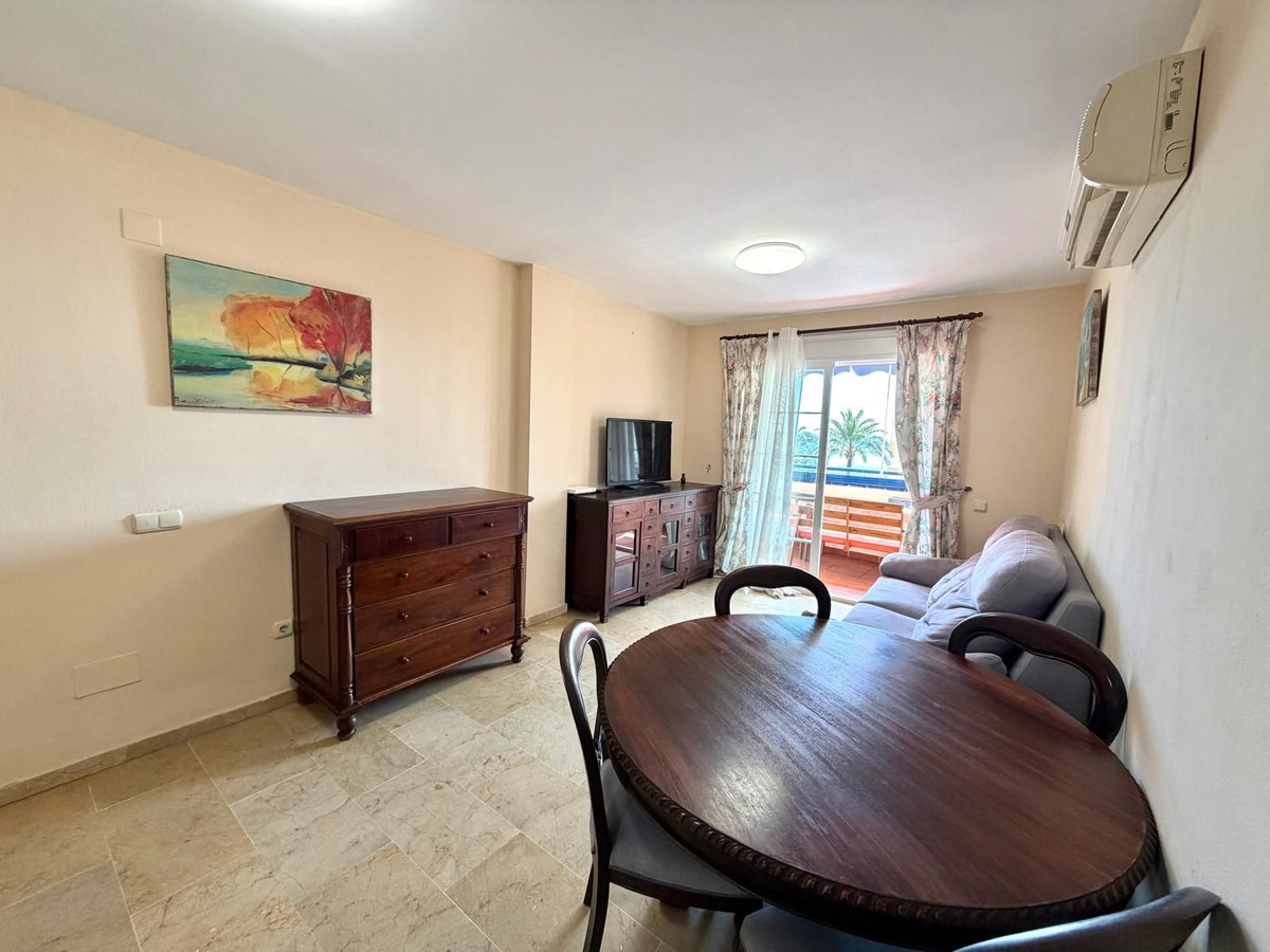 1 Bed Apartment for sale in Benalmadena Costa Del Sol, Málaga, Spain