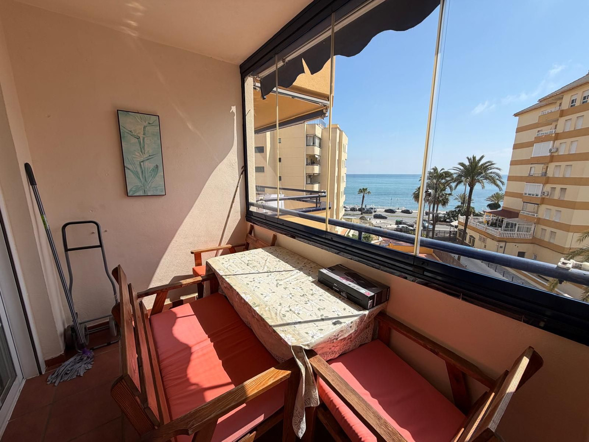 1 Bed Apartment for sale in Benalmadena Costa Del Sol, Málaga, Spain