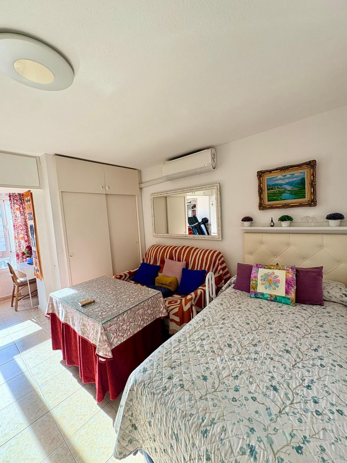Se vende Estudio Planta Media de 1 dormitorios en Costa Del Sol, Málaga, España