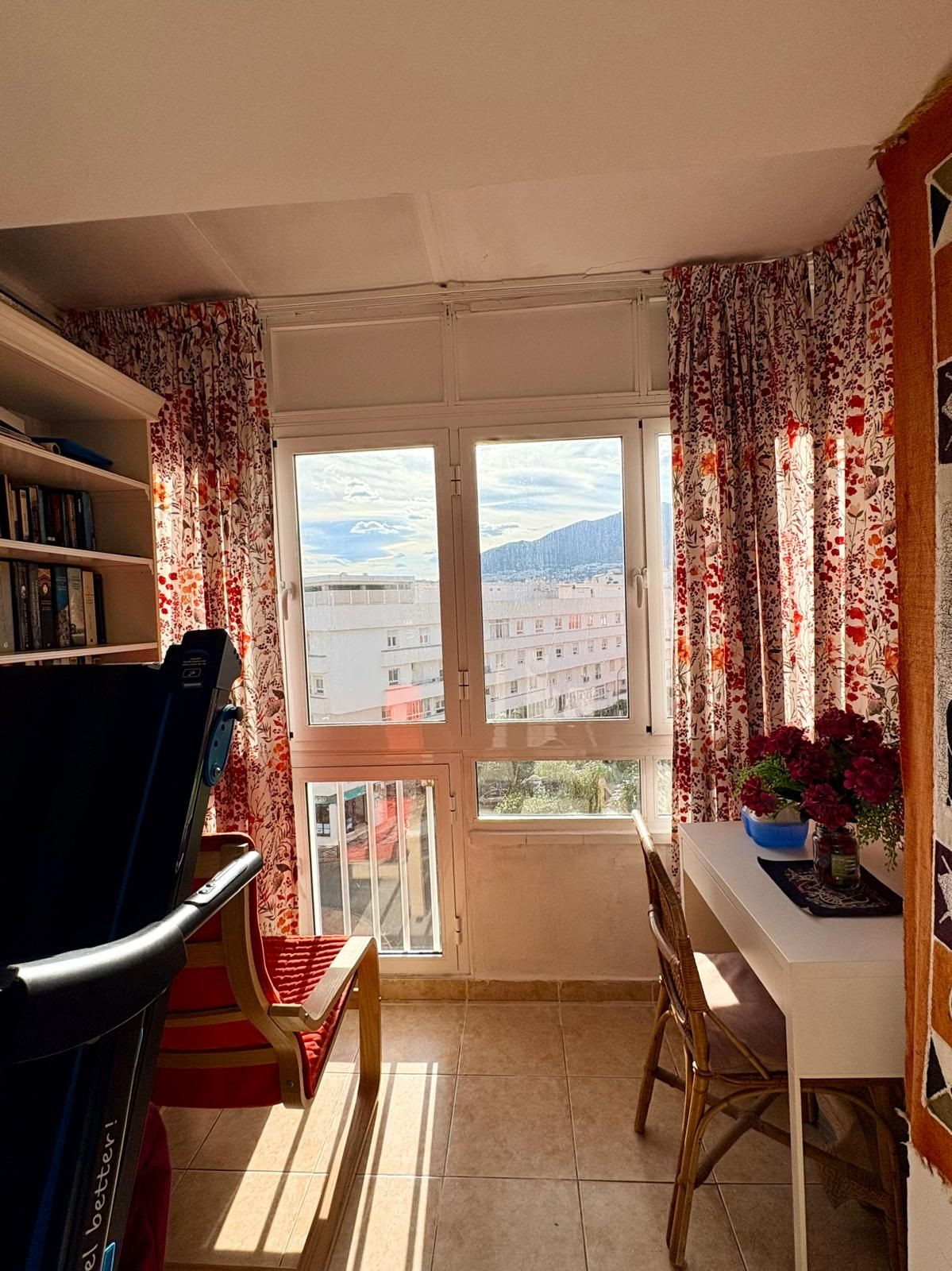 Se vende Estudio Planta Media de 1 dormitorios en Costa Del Sol, Málaga, España
