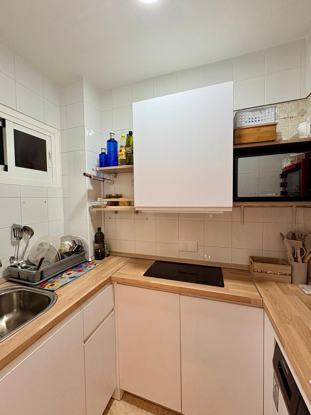 Se vende Estudio Planta Media de 1 dormitorios en Costa Del Sol, Málaga, España