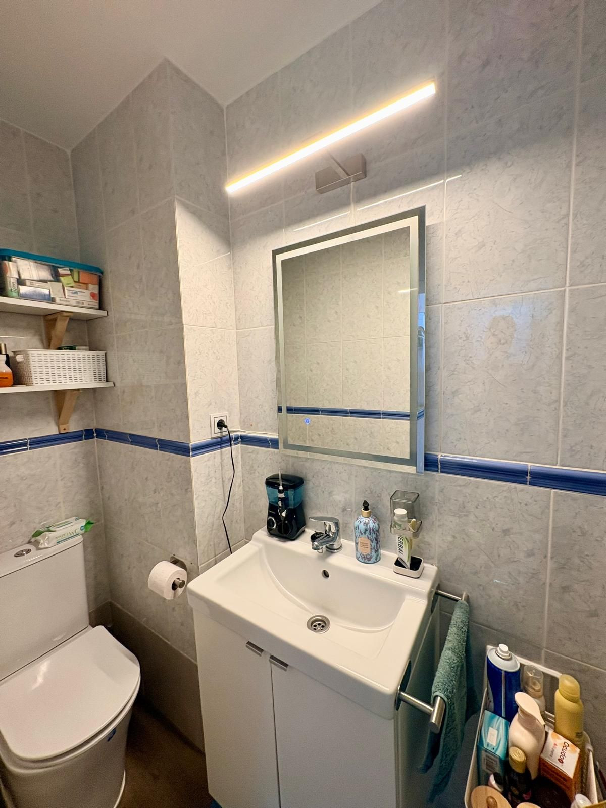 Se vende Estudio Planta Media de 1 dormitorios en Costa Del Sol, Málaga, España