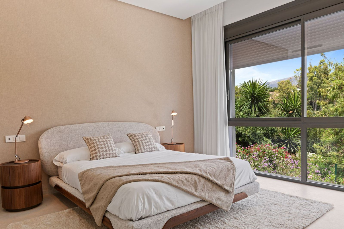 Se vende Villa - Chalet de 6 dormitorios en Costa Del Sol, Málaga, España