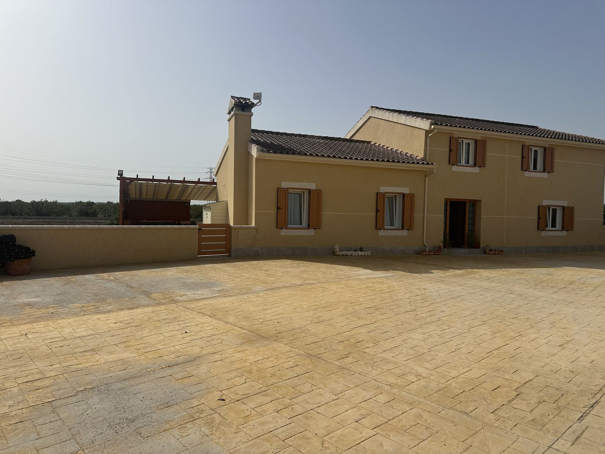 5 Bed Townhouse for sale in San Miguel De Salinas Costa Blanca, Alicante, Spain