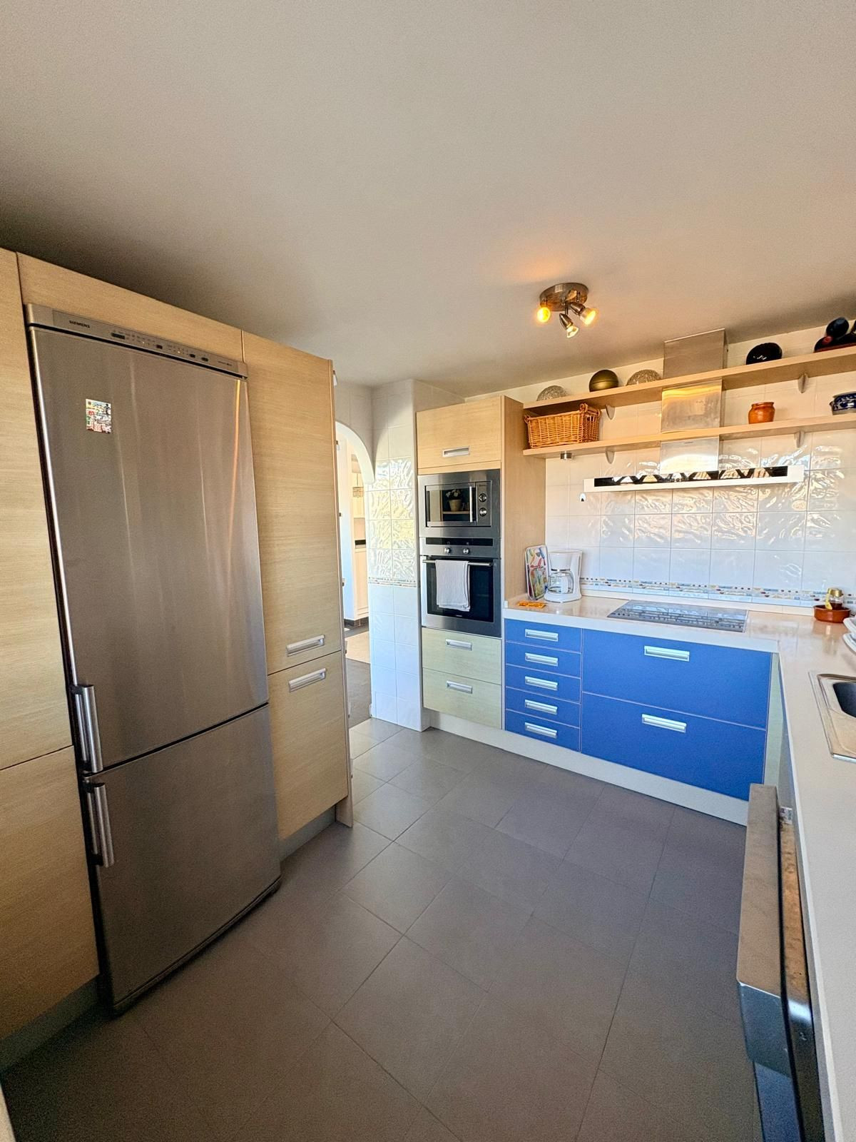 2 Bed Apartment for sale in Fuengirola Costa Del Sol, Málaga, Spain