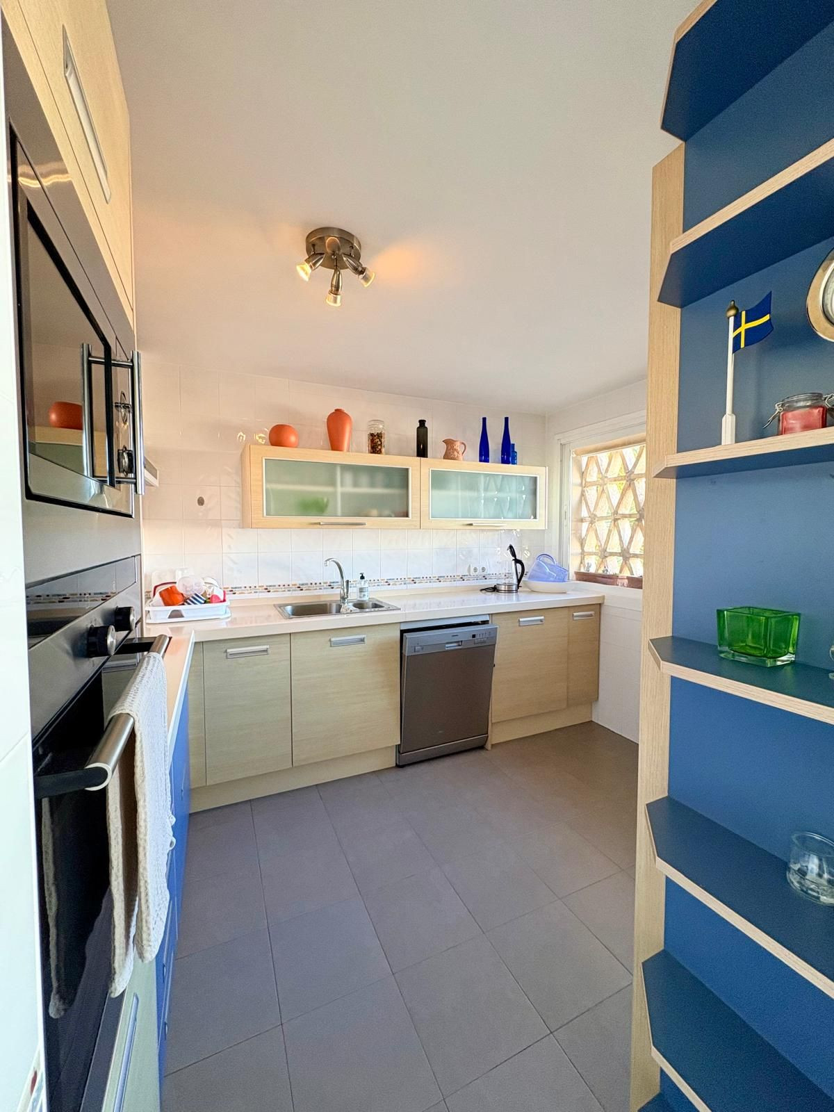2 Bed Apartment for sale in Fuengirola Costa Del Sol, Málaga, Spain