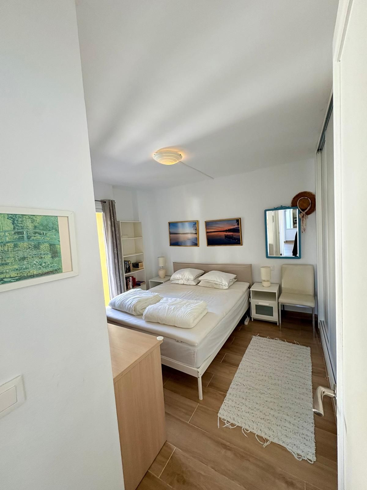 2 Bed Apartment for sale in Fuengirola Costa Del Sol, Málaga, Spain