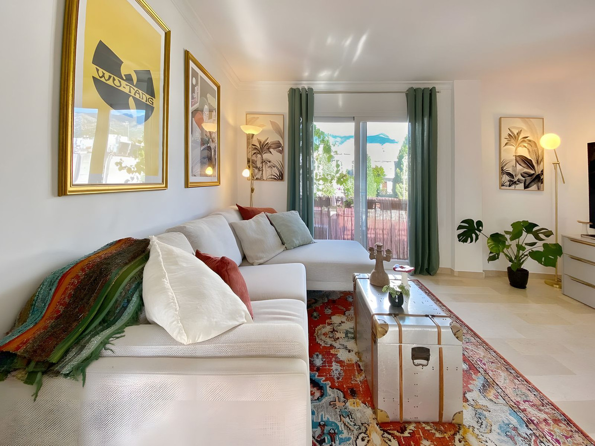 Se vende Ático de 1 dormitorios en Costa Del Sol, Málaga, España