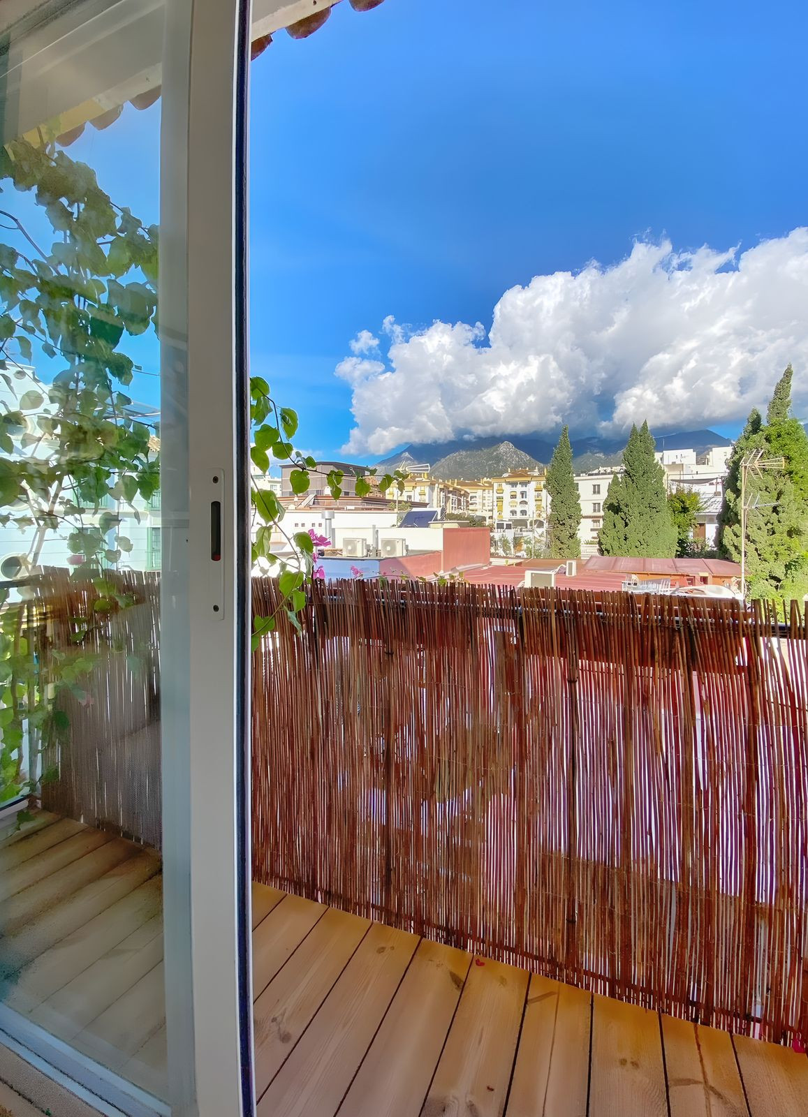 Se vende Ático de 1 dormitorios en Costa Del Sol, Málaga, España