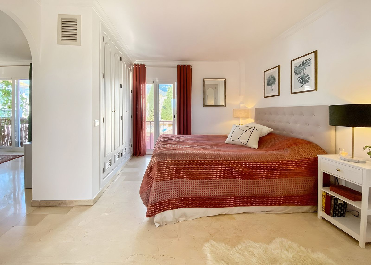 Se vende Ático de 1 dormitorios en Costa Del Sol, Málaga, España