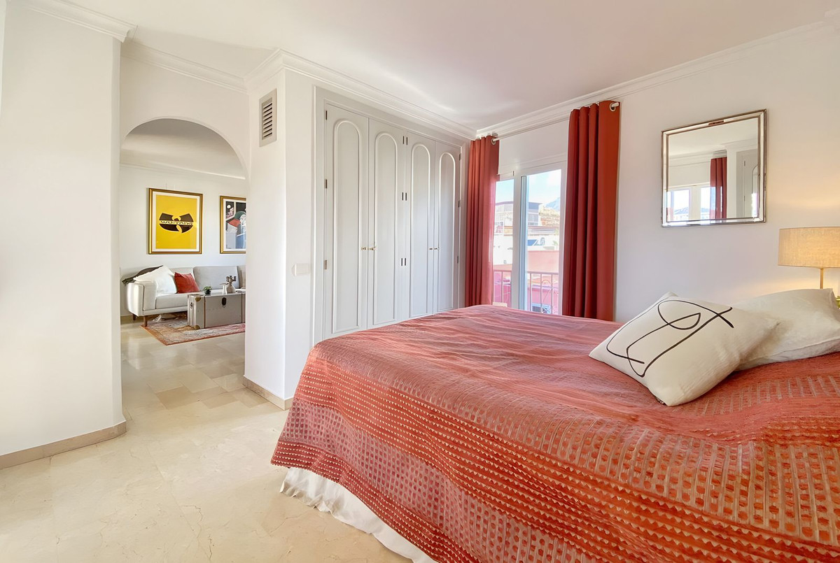 Se vende Ático de 1 dormitorios en Costa Del Sol, Málaga, España