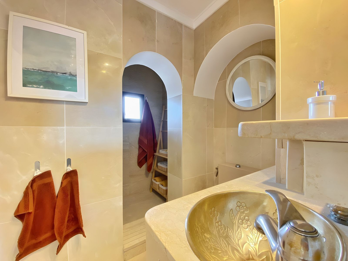 Se vende Ático de 1 dormitorios en Costa Del Sol, Málaga, España