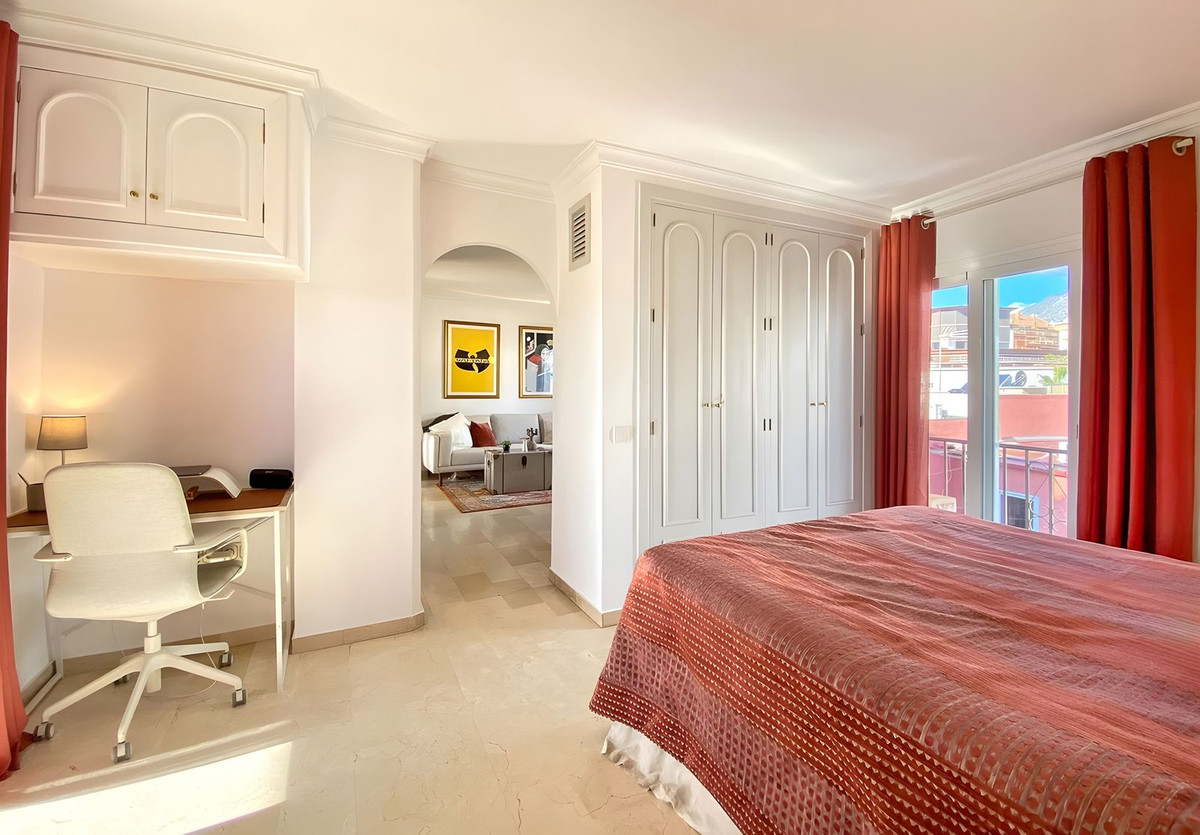 Se vende Ático de 1 dormitorios en Costa Del Sol, Málaga, España
