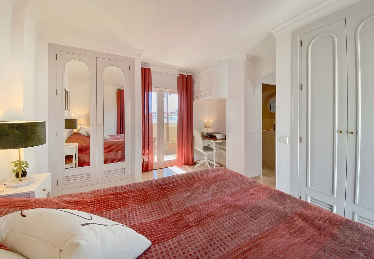 Se vende Ático de 1 dormitorios en Costa Del Sol, Málaga, España