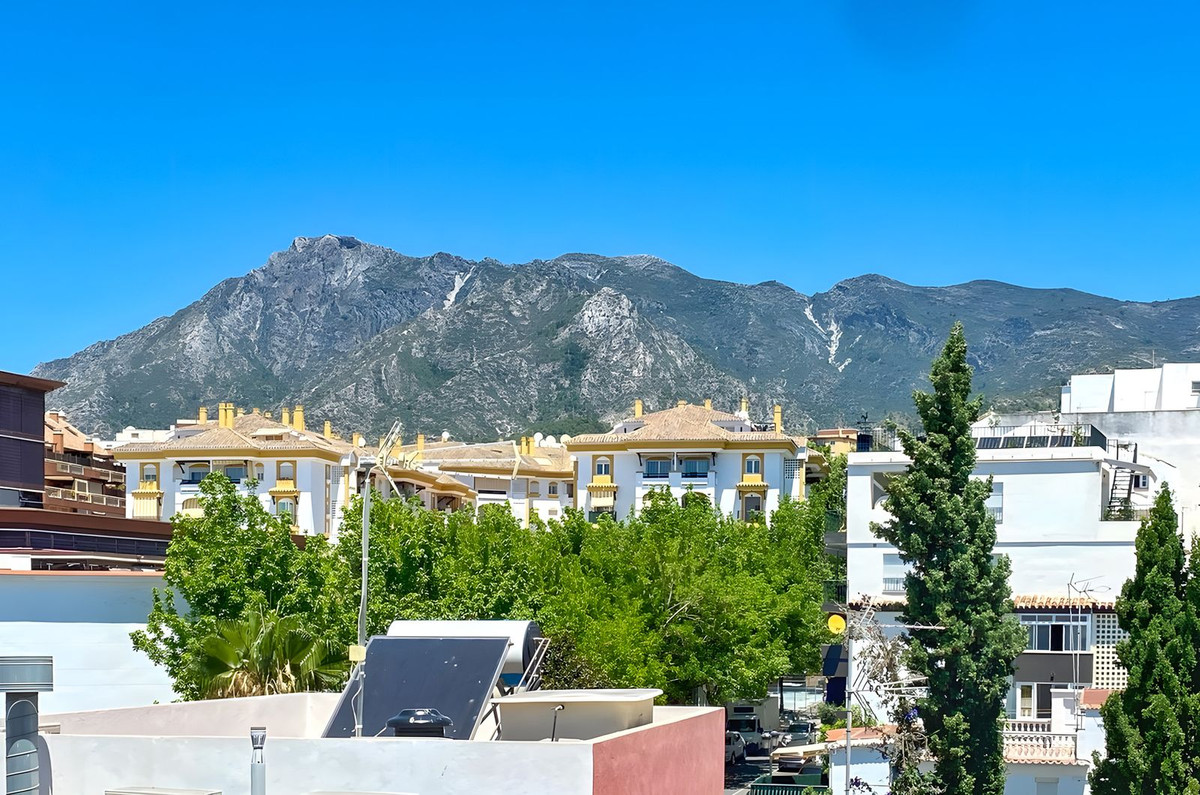 Se vende Ático de 1 dormitorios en Costa Del Sol, Málaga, España