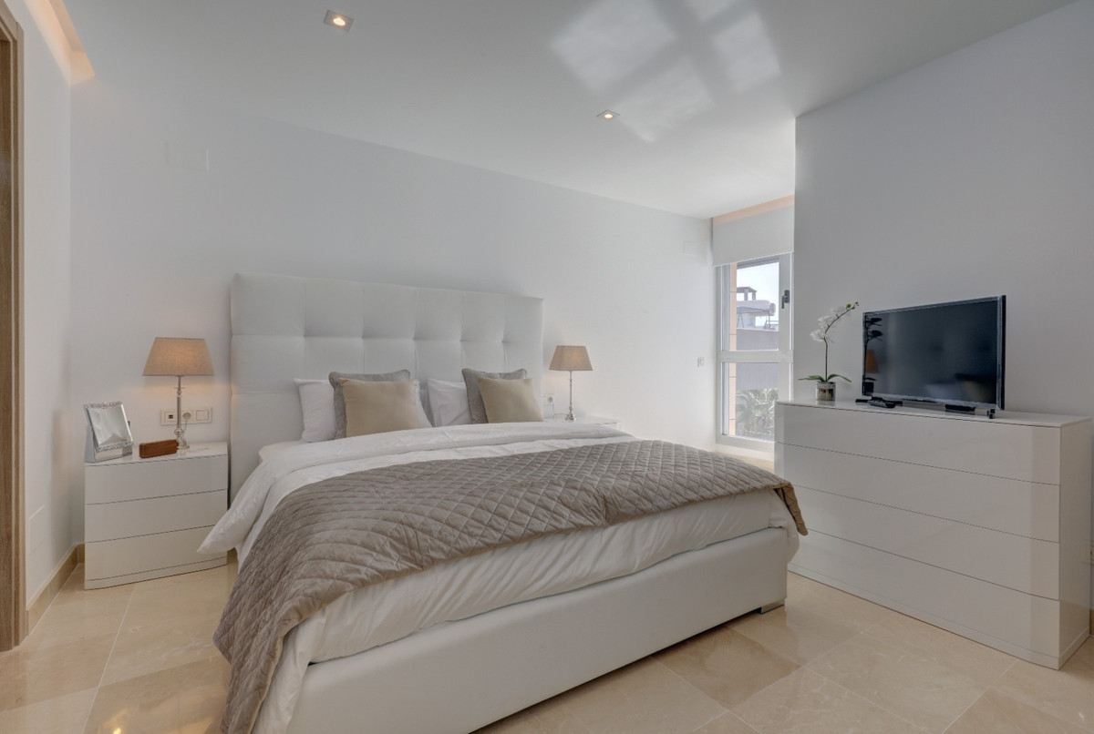 Se vende Ático de 3 dormitorios en Costa Del Sol, Málaga, España