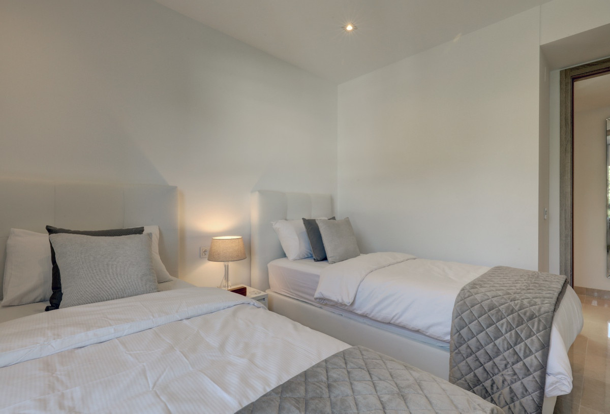 Se vende Ático de 3 dormitorios en Costa Del Sol, Málaga, España