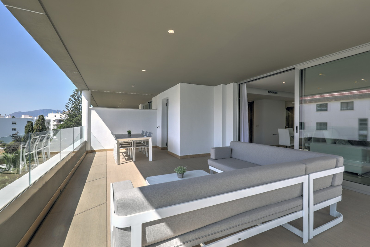 Se vende Ático de 3 dormitorios en Costa Del Sol, Málaga, España