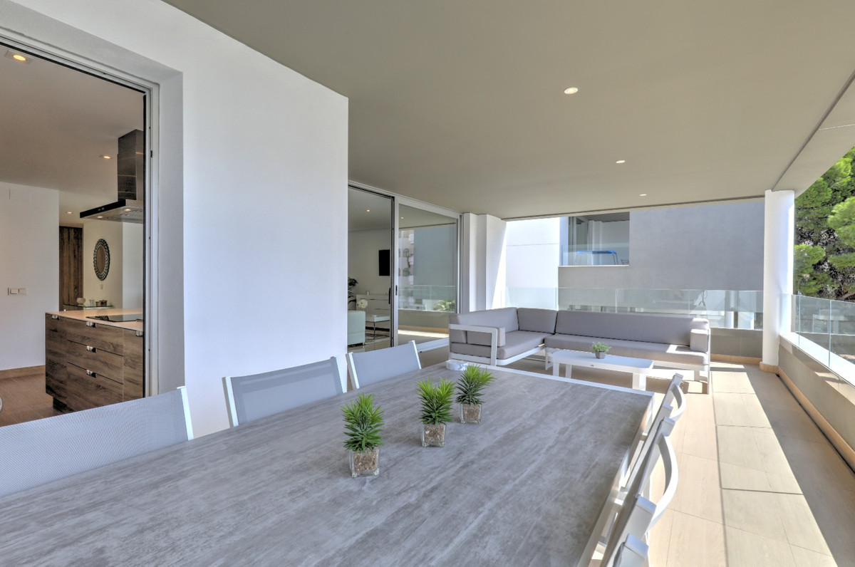 Se vende Ático de 3 dormitorios en Costa Del Sol, Málaga, España