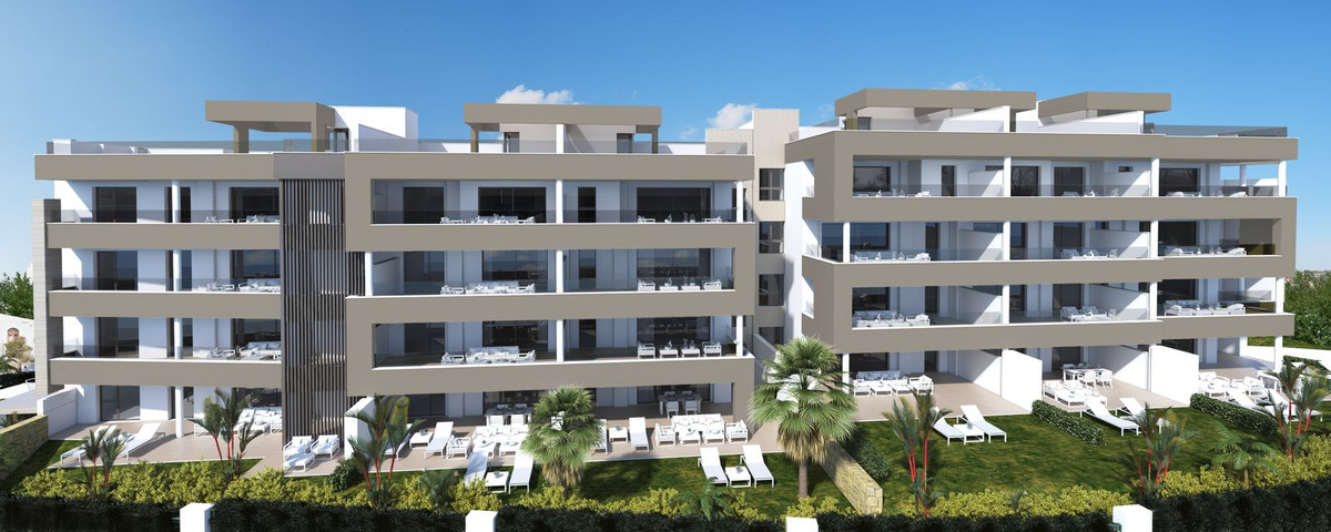 Se vende Ático de 3 dormitorios en Costa Del Sol, Málaga, España