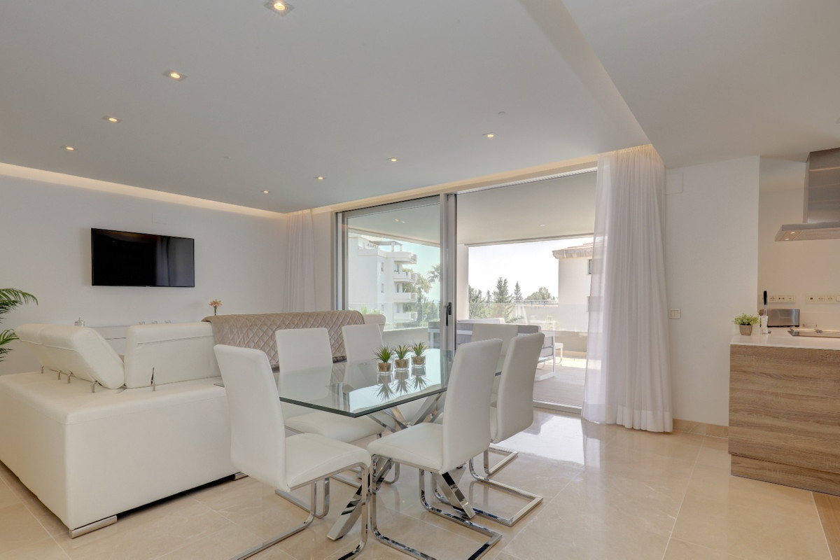Se vende Ático de 3 dormitorios en Costa Del Sol, Málaga, España