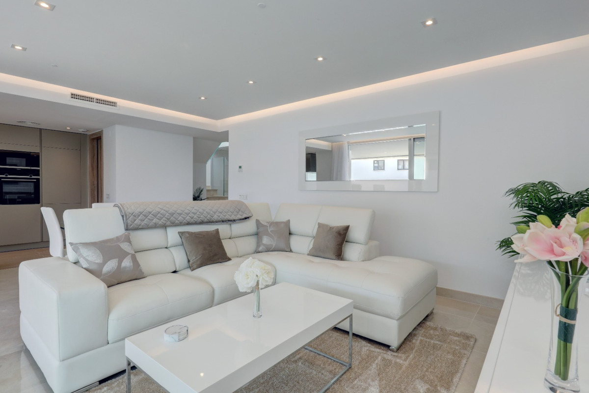 Se vende Ático de 3 dormitorios en Costa Del Sol, Málaga, España