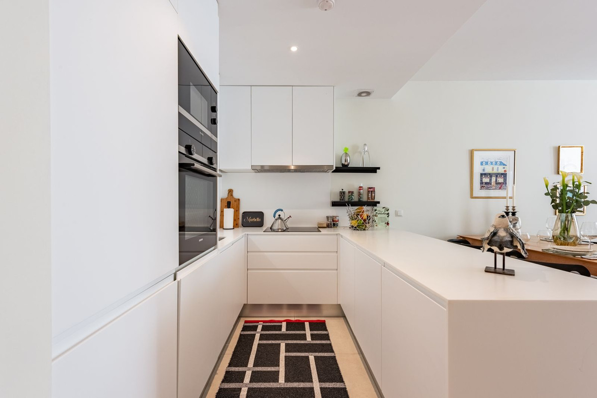 Se vende Apartamento Planta Baja de 2 dormitorios en Costa Del Sol, Málaga, España
