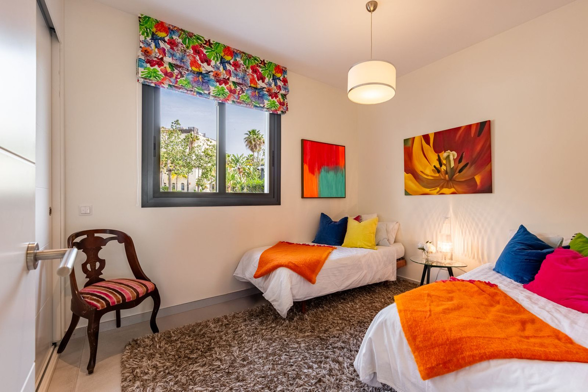 Se vende Apartamento Planta Baja de 2 dormitorios en Costa Del Sol, Málaga, España