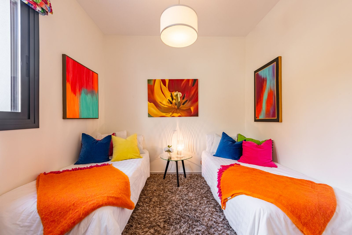 Se vende Apartamento Planta Baja de 2 dormitorios en Costa Del Sol, Málaga, España