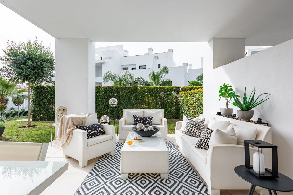 Se vende Apartamento Planta Baja de 2 dormitorios en Costa Del Sol, Málaga, España