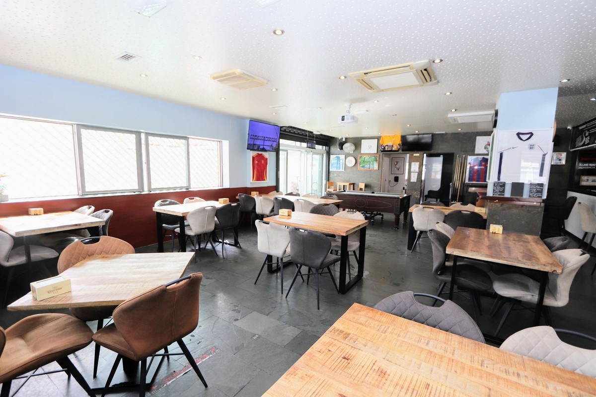 Commercial unit for sale in San Pedro Del Pinatar Costa Calida, Murcia, Spain