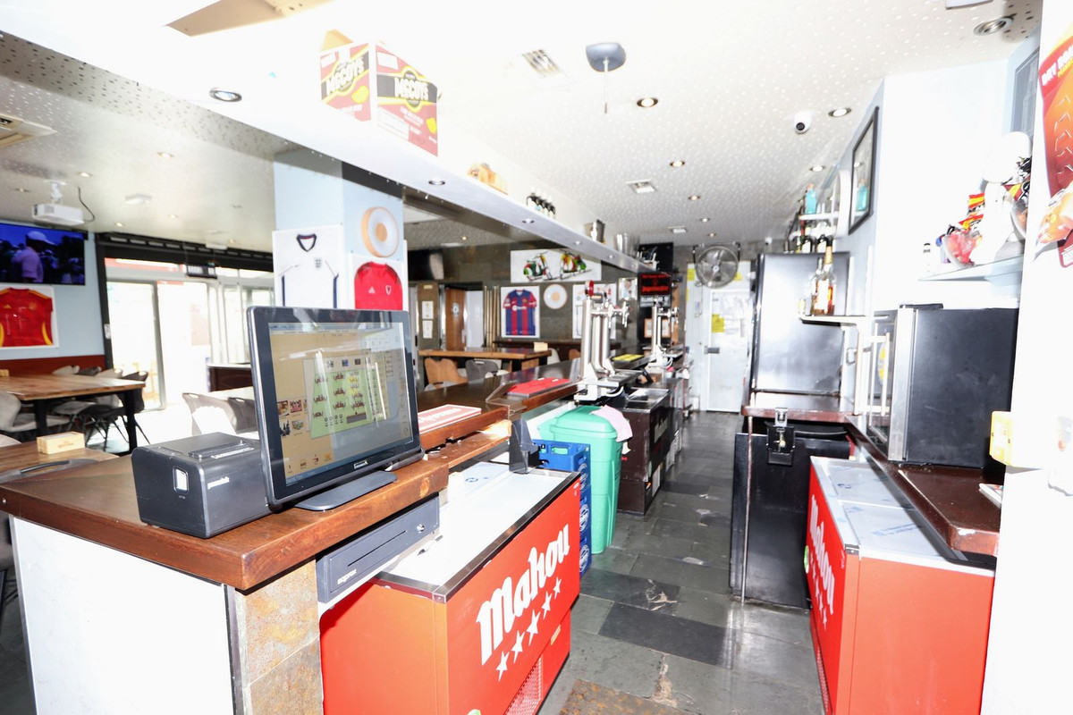 Commercial unit for sale in San Pedro Del Pinatar Costa Calida, Murcia, Spain