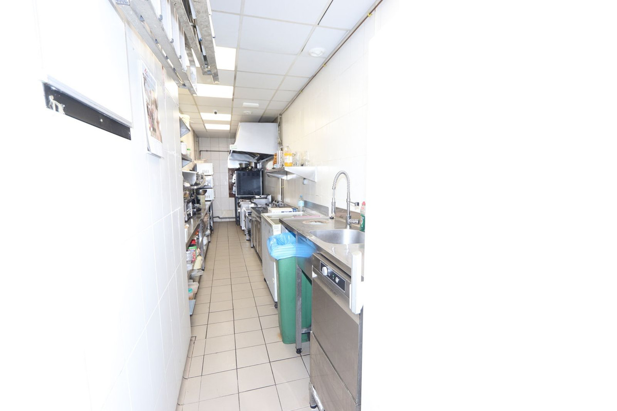 Commercial unit for sale in San Pedro Del Pinatar Costa Calida, Murcia, Spain