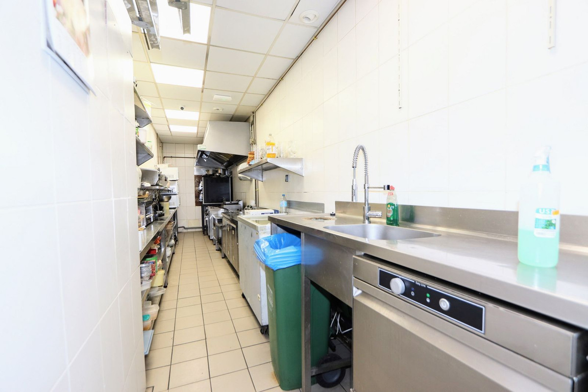 Commercial unit for sale in San Pedro Del Pinatar Costa Calida, Murcia, Spain