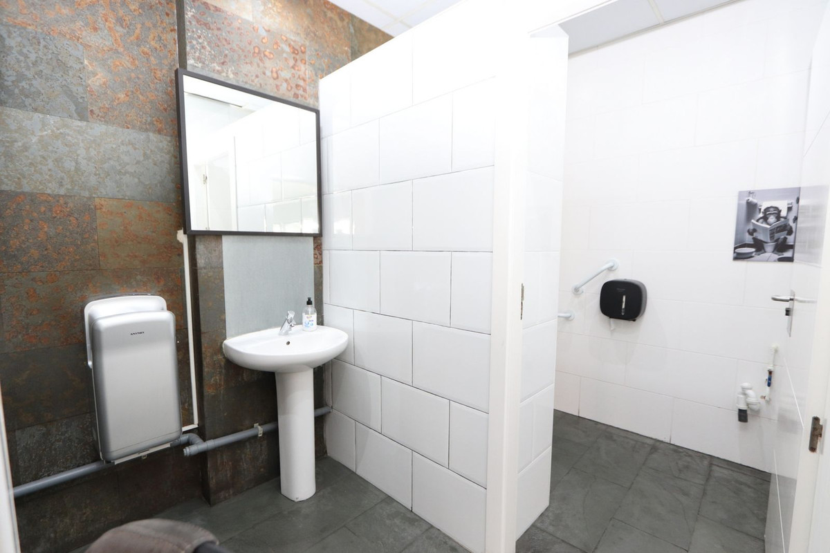Commercial unit for sale in San Pedro Del Pinatar Costa Calida, Murcia, Spain