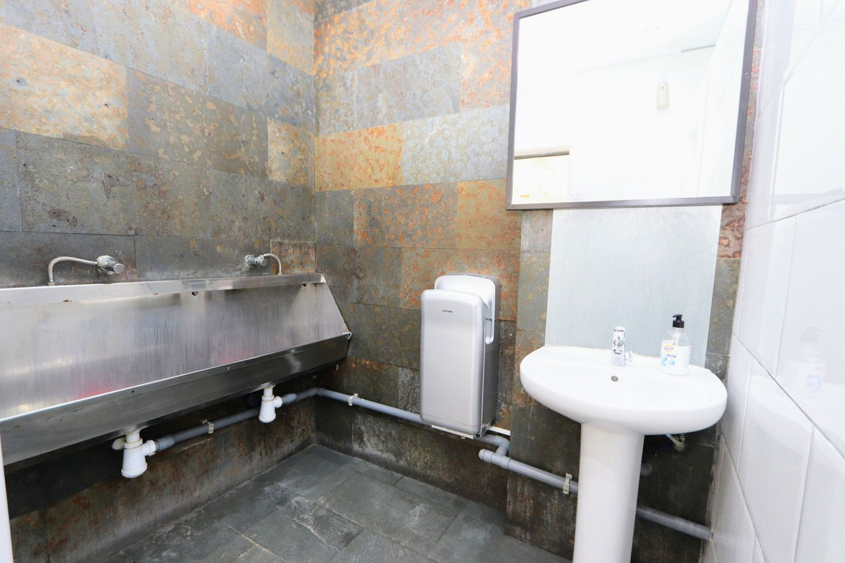 Commercial unit for sale in San Pedro Del Pinatar Costa Calida, Murcia, Spain