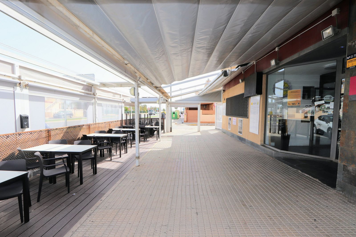 Commercial unit for sale in San Pedro Del Pinatar Costa Calida, Murcia, Spain